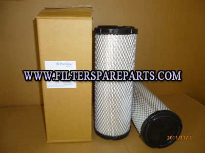 26510362 perkins air filter